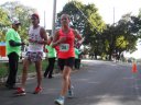 Finishing Strong Mile 12