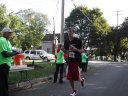 Finishing Strong Mile 12
