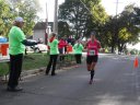 Finishing Strong Mile 12