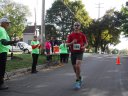 Finishing Strong Mile 12