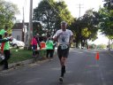 Finishing Strong Mile 12