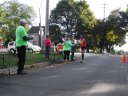 Finishing Strong Mile 12