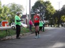 Finishing Strong Mile 12