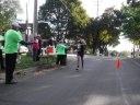 Finishing Strong Mile 12