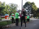 Finishing Strong Mile 12