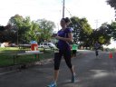Finishing Strong Mile 12