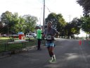 Finishing Strong Mile 12