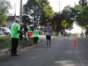 Finishing Strong Mile 12
