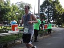 Finishing Strong Mile 12
