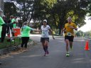 Finishing Strong Mile 12