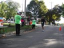 Finishing Strong Mile 12