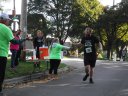 Finishing Strong Mile 12