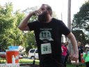 Finishing Strong Mile 12