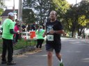 Finishing Strong Mile 12