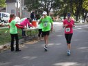 Finishing Strong Mile 12