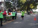 Finishing Strong Mile 12