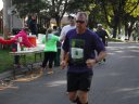 Finishing Strong Mile 12