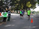 Finishing Strong Mile 12
