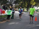 Finishing Strong Mile 12
