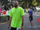 Finishing Strong Mile 12