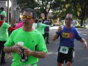 Finishing Strong Mile 12