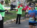 Finishing Strong Mile 12