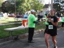 Finishing Strong Mile 12