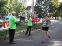 Finishing Strong Mile 12