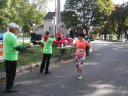 Finishing Strong Mile 12
