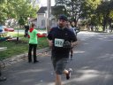 Finishing Strong Mile 12