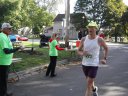 Finishing Strong Mile 12