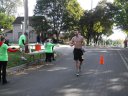 Finishing Strong Mile 12