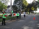 Finishing Strong Mile 12