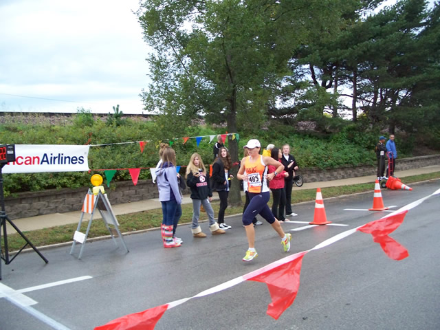 Park Ridge Charity Classic : Saturday September 24th, 2011