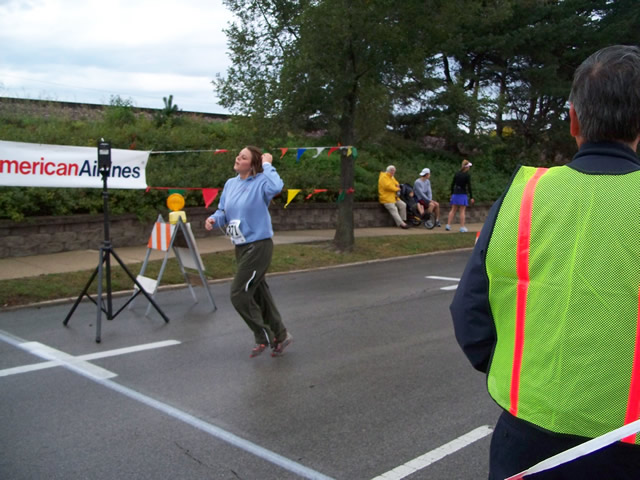 Park Ridge Charity Classic : Saturday September 24th, 2011
