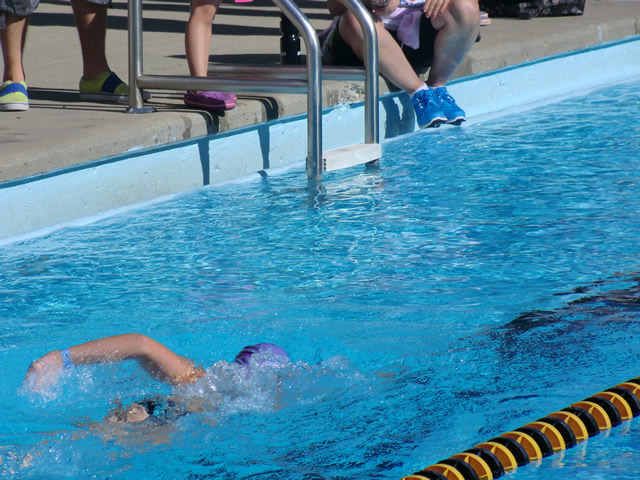 Saturday August 11, 2012 : The Elk Grove Challenge