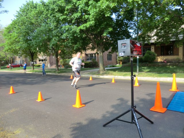 Saturday May 18, 2013 - Cowboy Stampede 5K