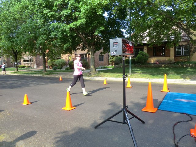 Saturday May 18, 2013 - Cowboy Stampede 5K