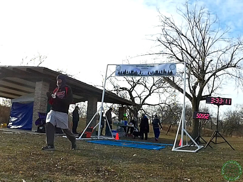 WC3 - Video Cam Start / Finish Area