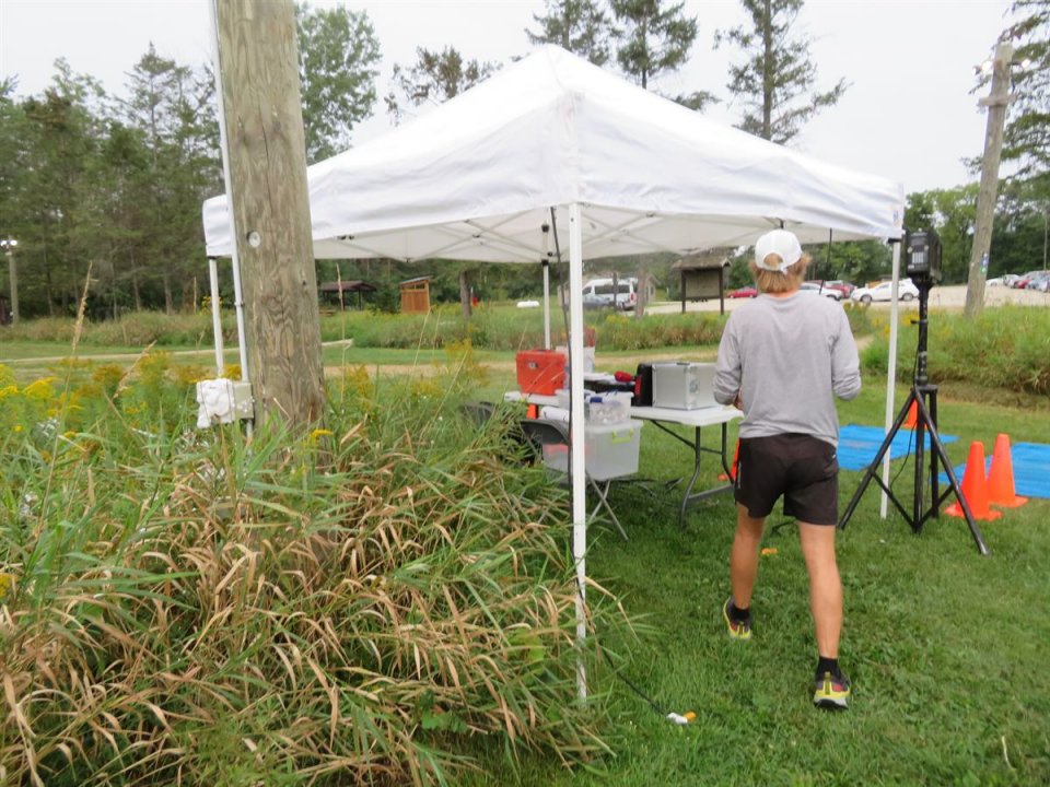 39th Annual BLS 24-12-6 Hour Runs