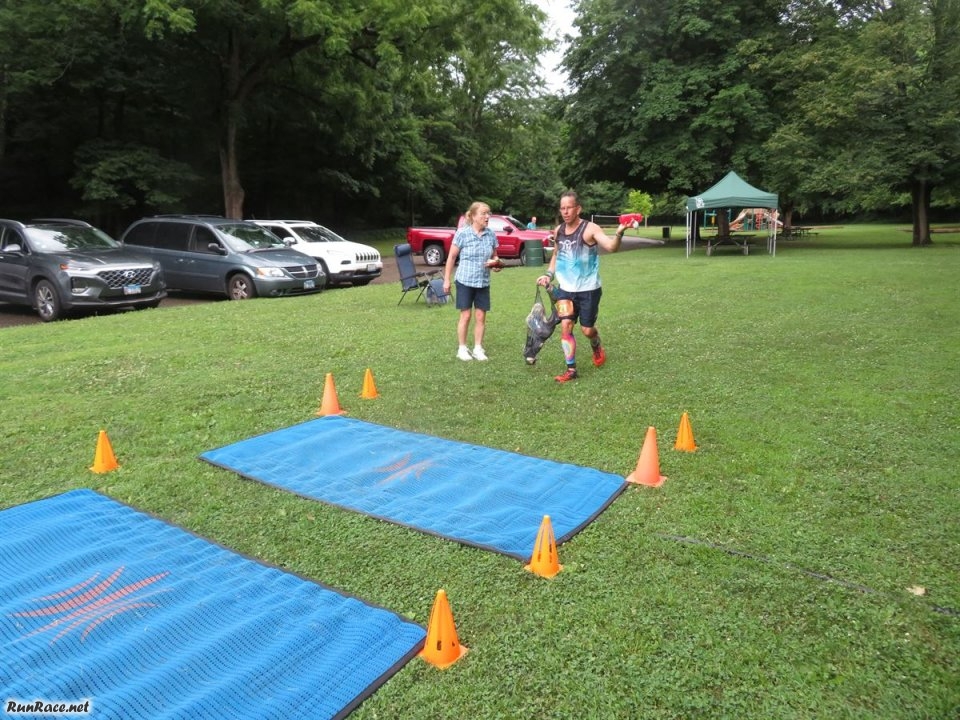 2022 Cry Me A River Trail Runs