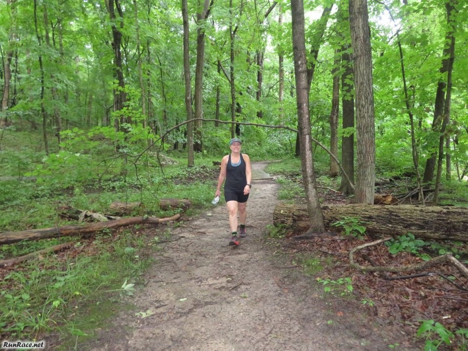 2022 Cry Me A River Trail Runs