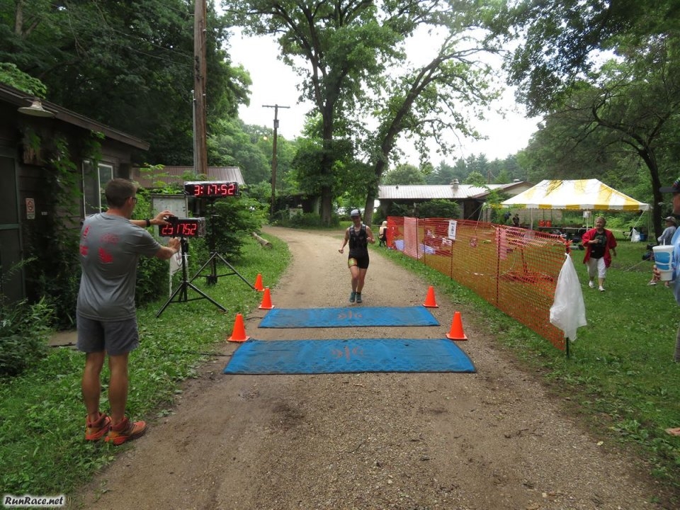 2022 Cry Me A River Trail Runs