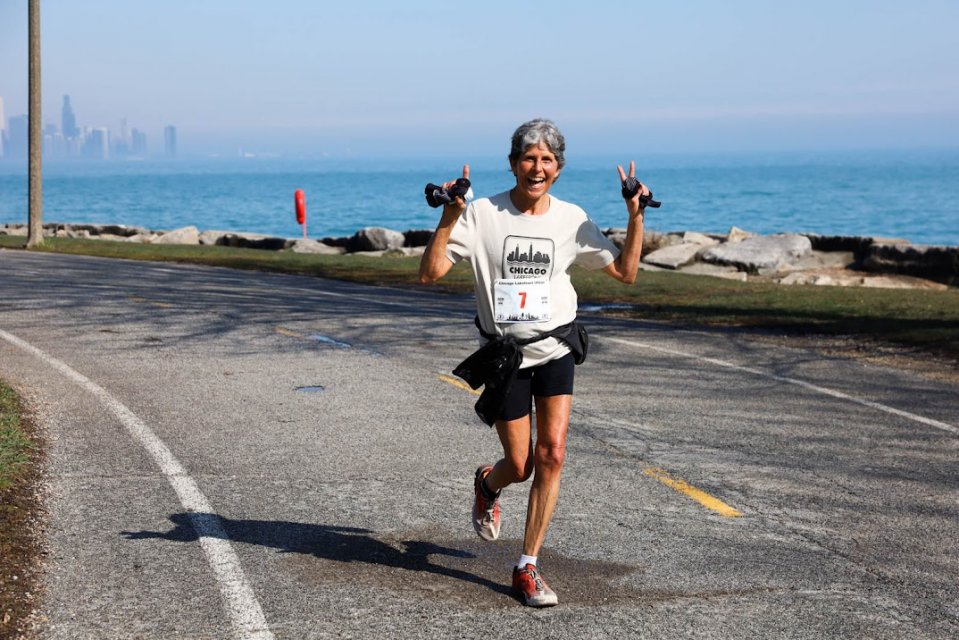 Chicago Lakefront Ultras Action Captured by Matt O'Bryant