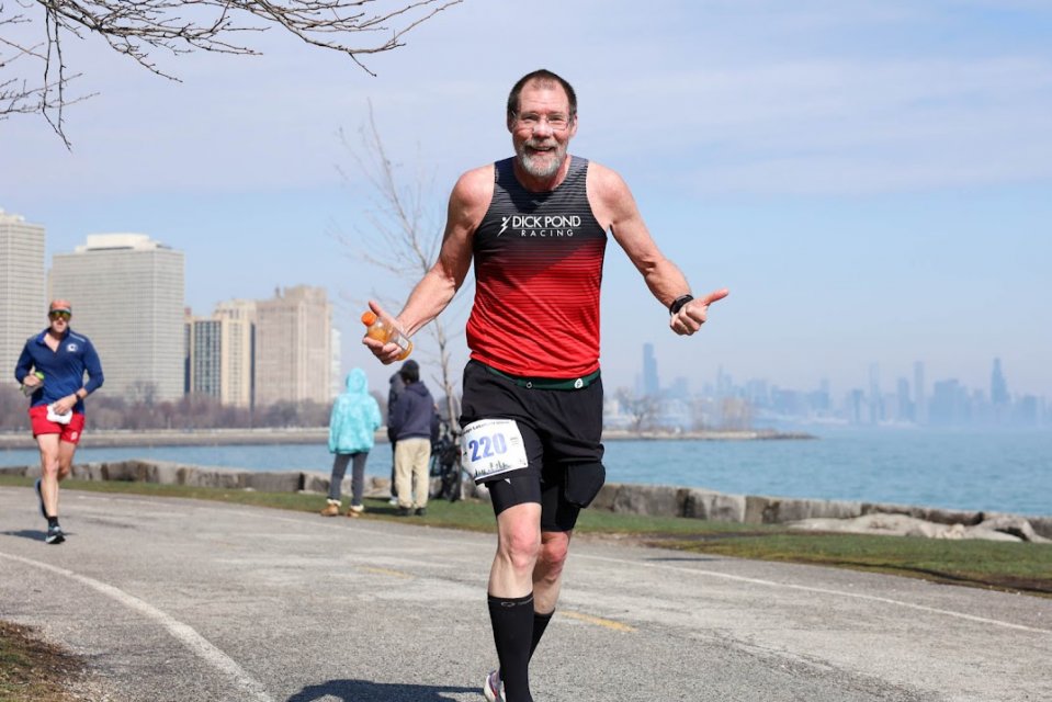 Chicago Lakefront Ultras Action Captured by Matt O'Bryant