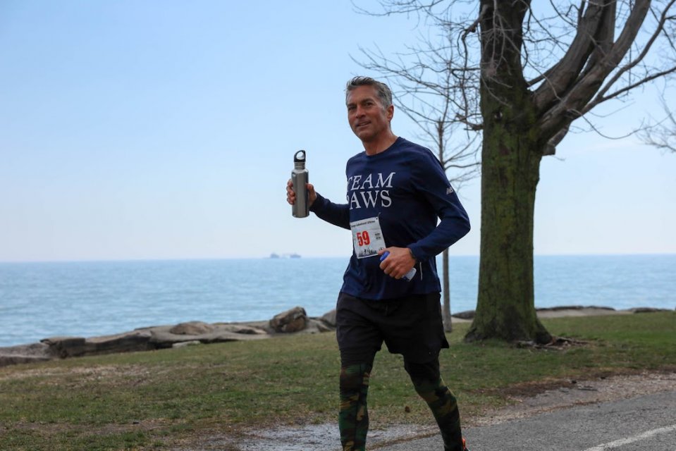 Chicago Lakefront Ultras Action Captured by Matt O'Bryant