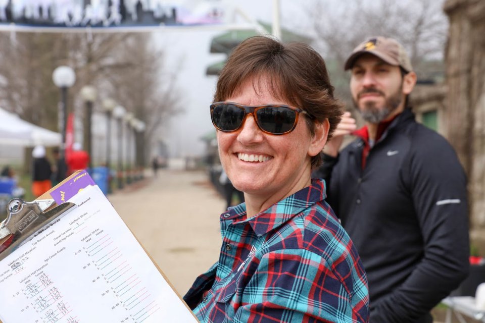 Chicago Lakefront Ultras Action Captured by Matt O'Bryant