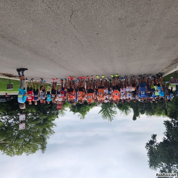 Chicago Full Moon Racing in Norwood Park