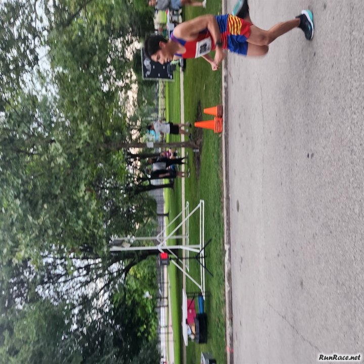 Chicago Full Moon Racing in Norwood Park