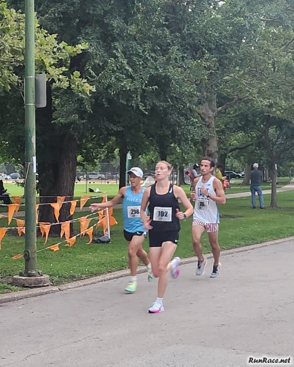 Chicago Full Moon Racing in Norwood Park